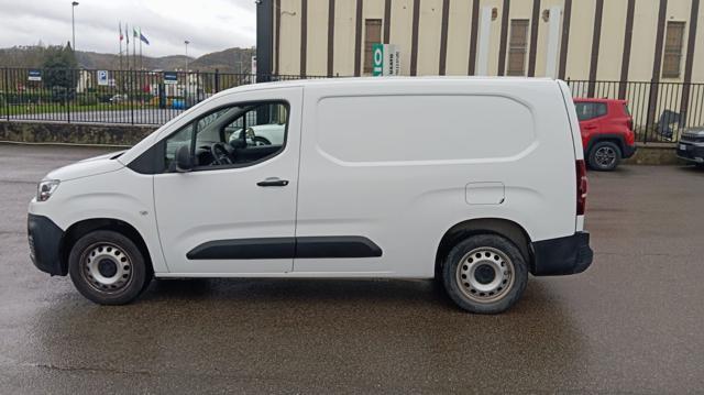CITROEN Berlingo *PROMO* BlueHDi 100 S&S Van XL Club
