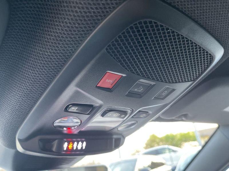 Jeep Avenger 1.2 turbo e-hybrid mhev Altitude fwd 110cv edct6 - KM0