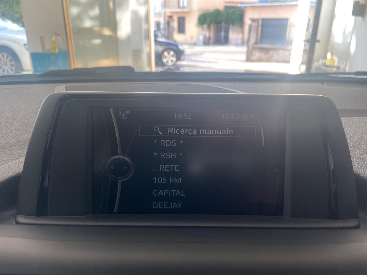 BMW 118d Msport 116.000 KM “UN GIOIELLINO”