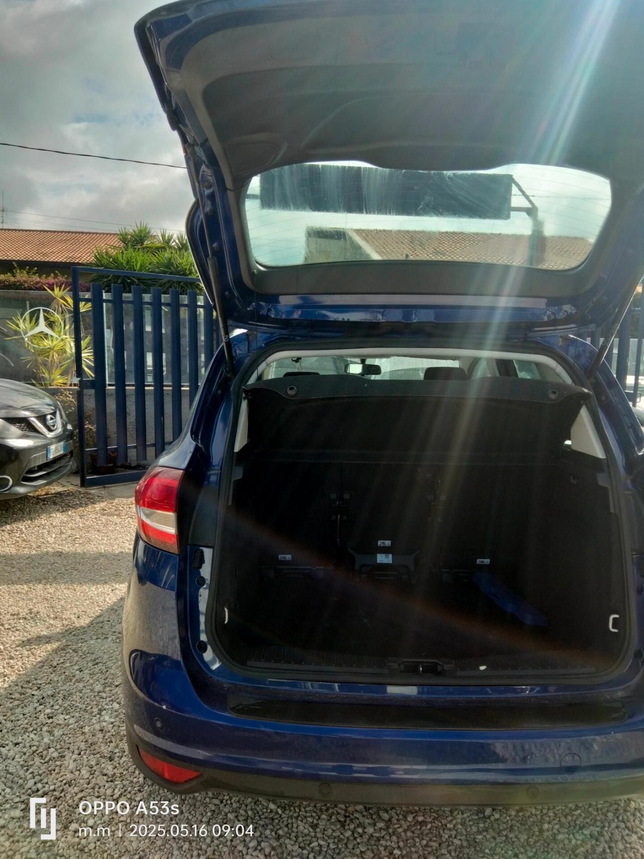 Ford C-Max 1.5 TDCi 120CV Start&Stop Titanium X