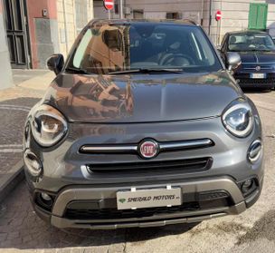 FIAT 500X 1.6 MultiJet 120 CV DCT Cross