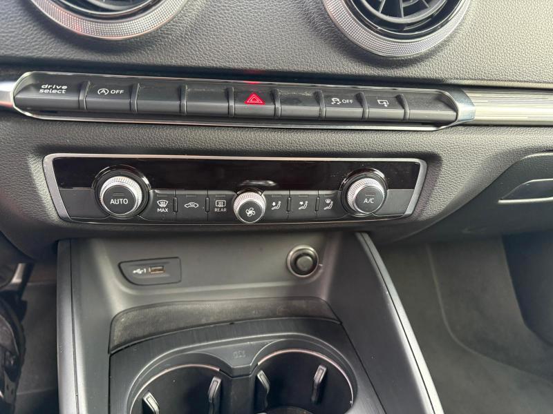 Audi A3 Sportback 1.6 tdi 110 CV ADATTA ANEOPATENTATI