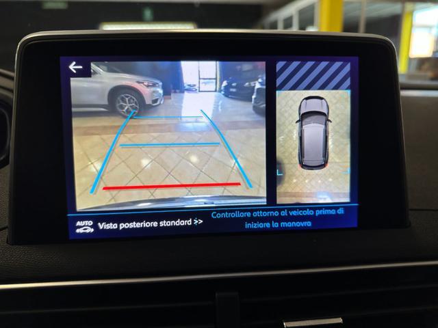 PEUGEOT 3008 BlueHDi 150 S&S Allure UNIPRO