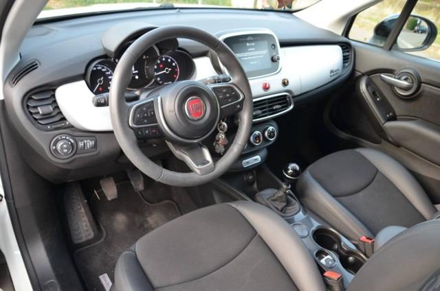 Fiat 500X 500 X 2022- 1.0 T3 Connect 120cv