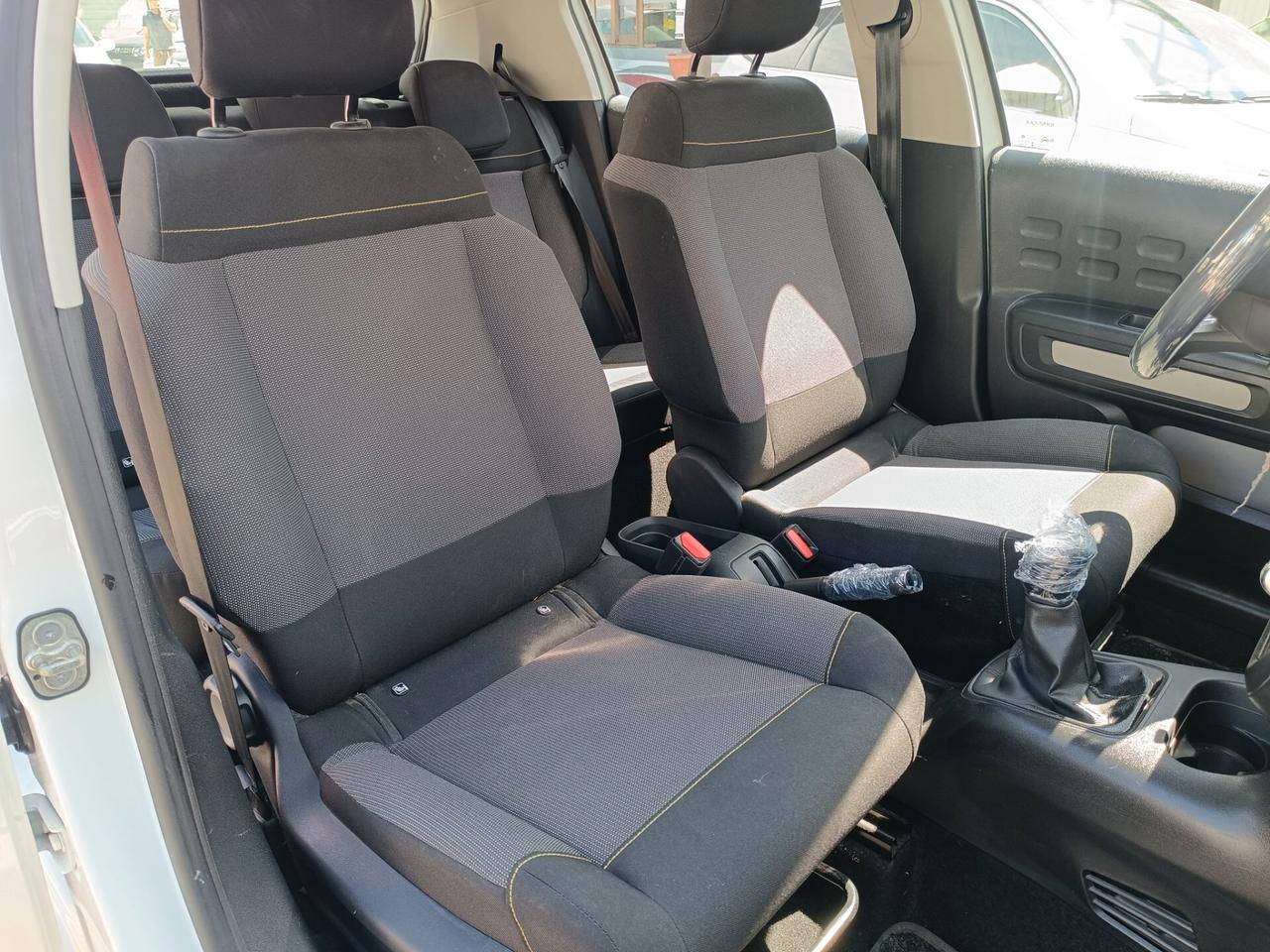 Citroen C3 PureTech 82 Feel