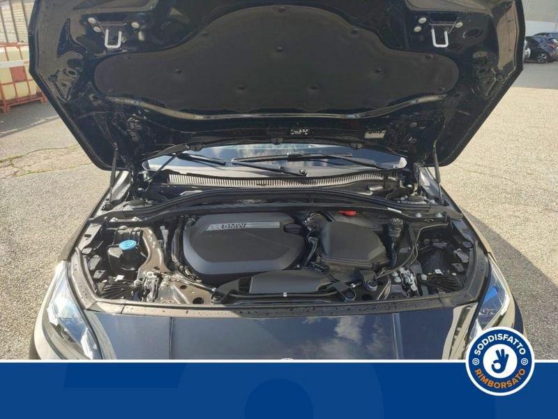 BMW Serie 1 118d M Sport Pro