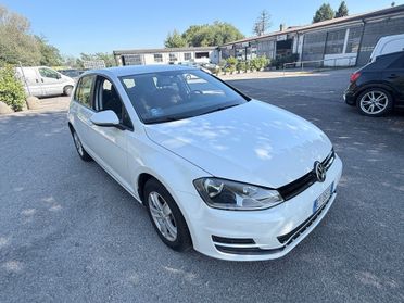 Volkswagen Golf 1.2 TSI 85 CV 5p. Tech&Sound BlueMotion Technology
