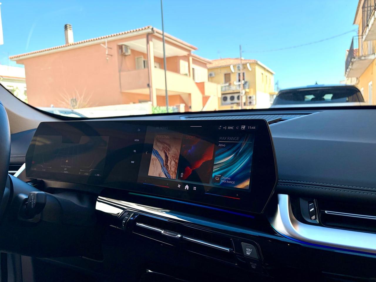 Bmw IX1 XLine eDrive20 #10125