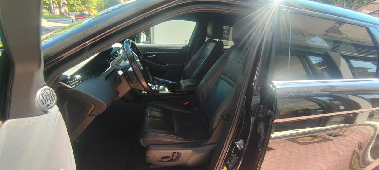 Land Rover Range Rover Evoque Range Rover Evoque 2.0D I4-L.Flw 150 CV AWD Auto R-Dynamic S
