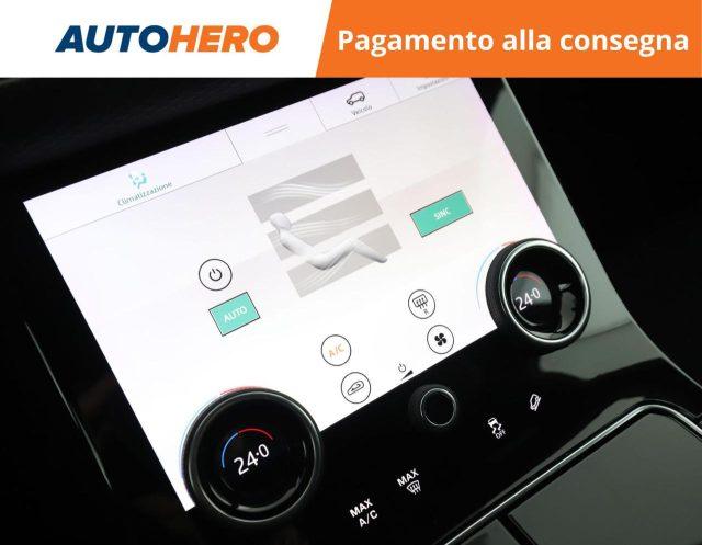 LAND ROVER Range Rover Velar 2.0D I4 180 CV R-Dynamic