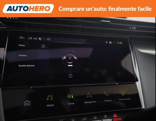 PEUGEOT 408 PureTech 130 S&S EAT8 GT