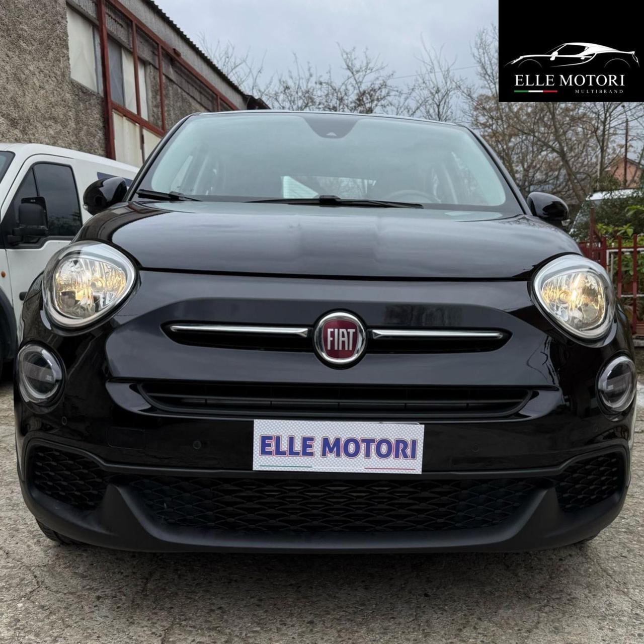 Fiat 500X 1.6 MultiJet 120 CV Urban