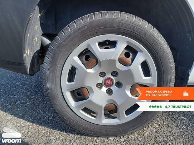 FIAT Dobl 3 serie Dobl 1.3 MJT S&S PL-TN Car...