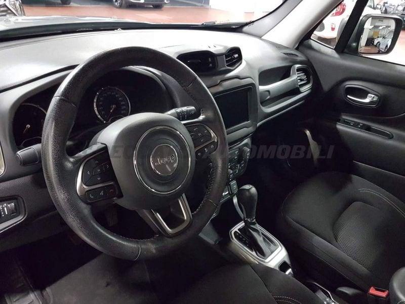 Jeep Renegade Renegade 1.6 mjt Limited fwd ddct