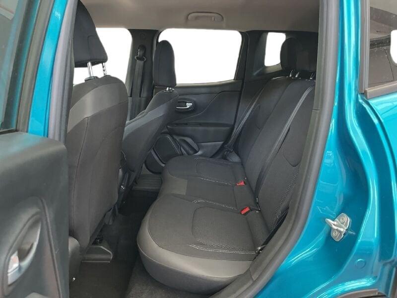 Jeep Renegade 2019 2.0 mjt Limited 4wd 140cv auto 9m