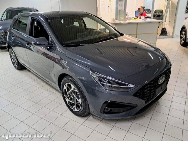 HYUNDAI i30 1.0 T-GDI DCT 48V 5 porte Business KM0