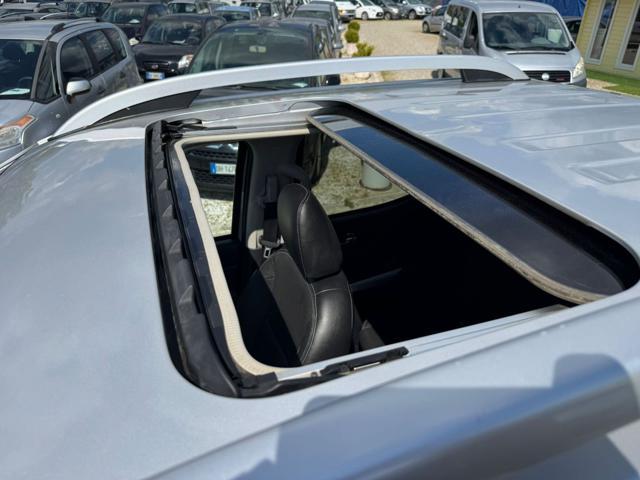 NISSAN Navara 2.3 dCi 190 CV 7AT 4WD Double Cab N-Connecta