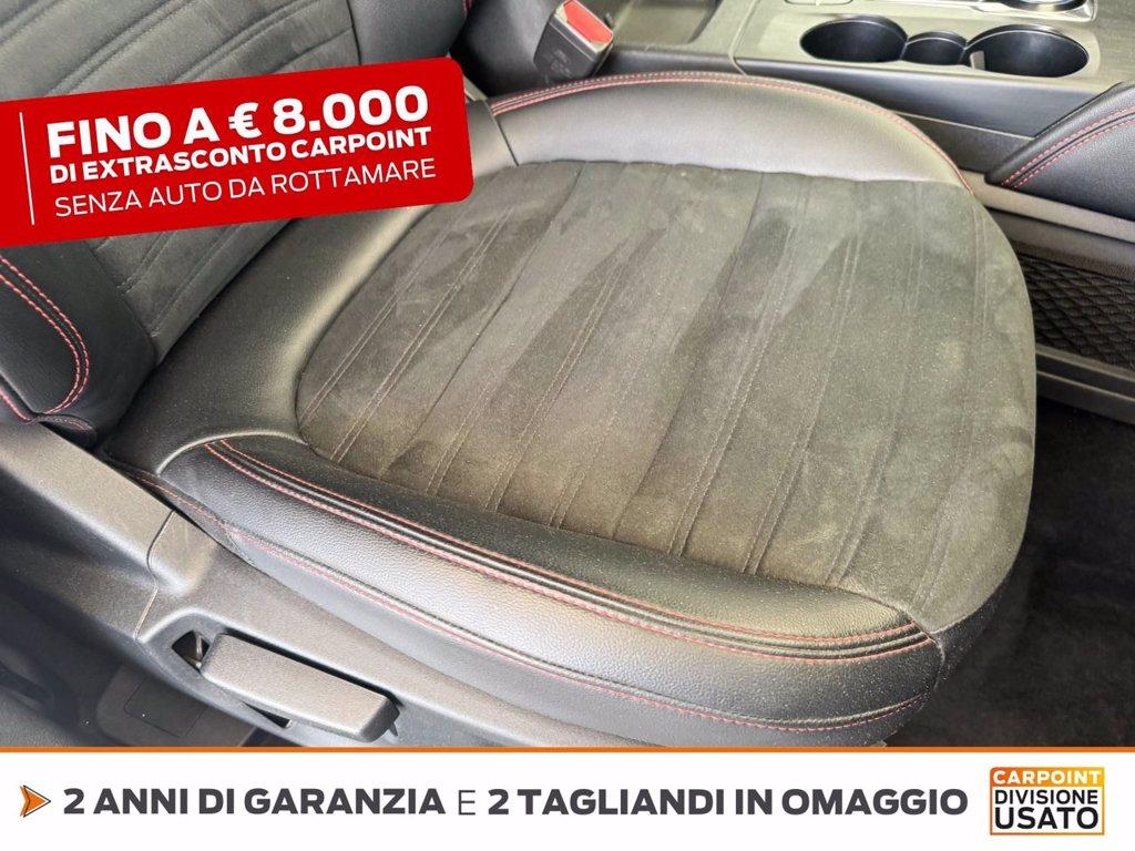 FORD Kuga 2.5 phev st-line x 2wd 225cv cvt del 2020