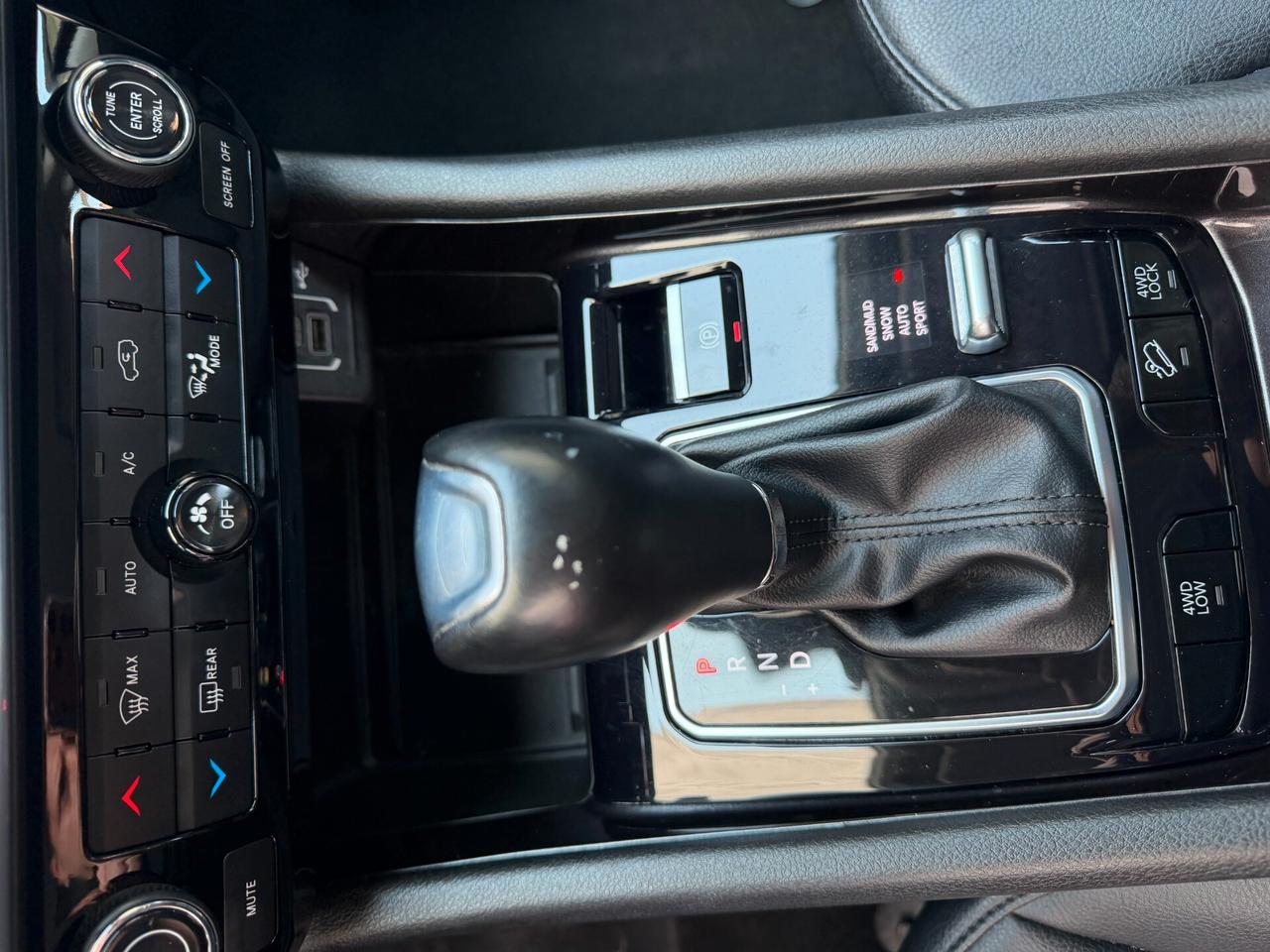 Jeep Compass 2022 1.3 Turbo T4 190 CV PHEV AT6 4xe LONGITUDE