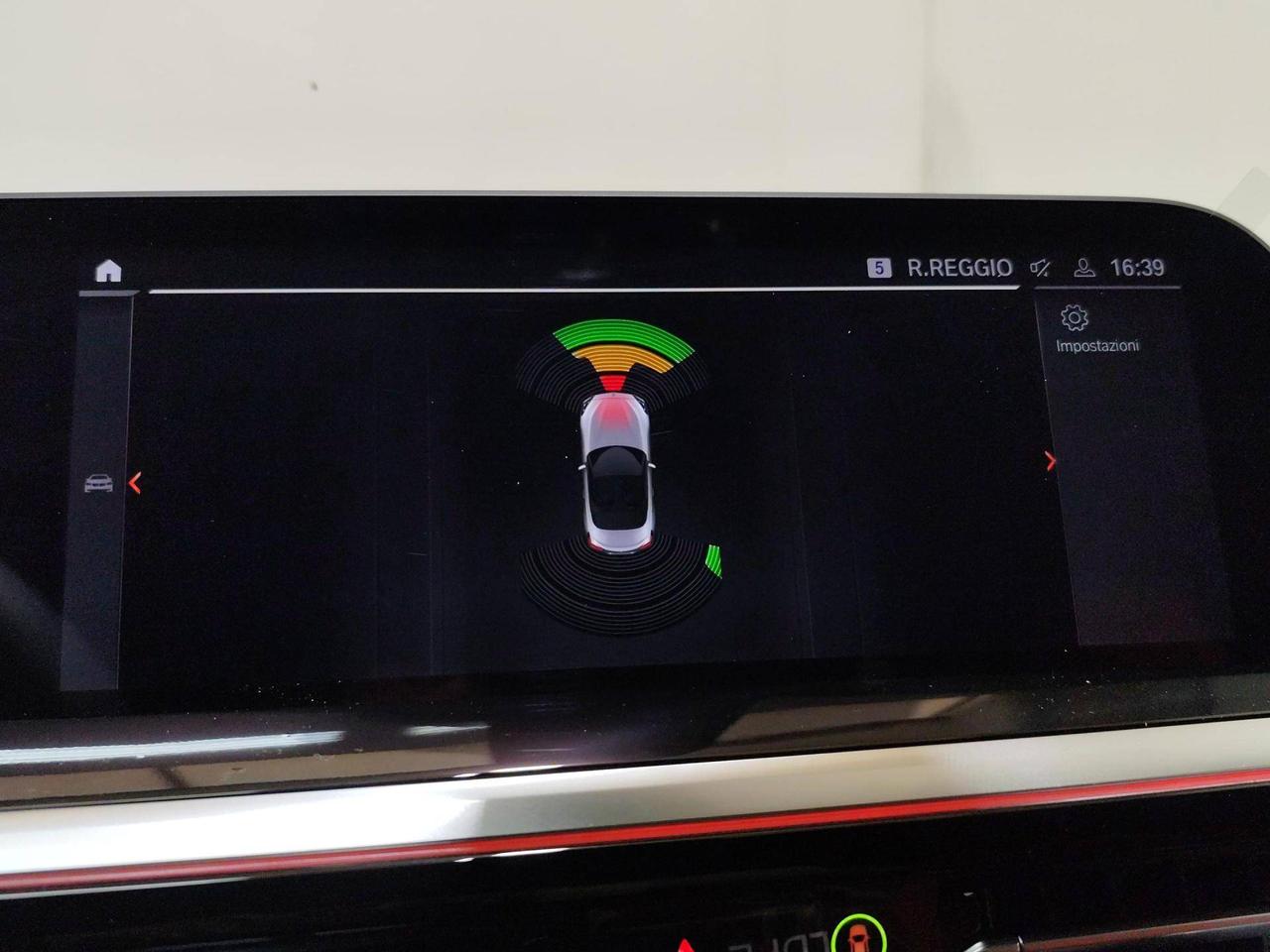 BMW Z4 sDrive20i MSport