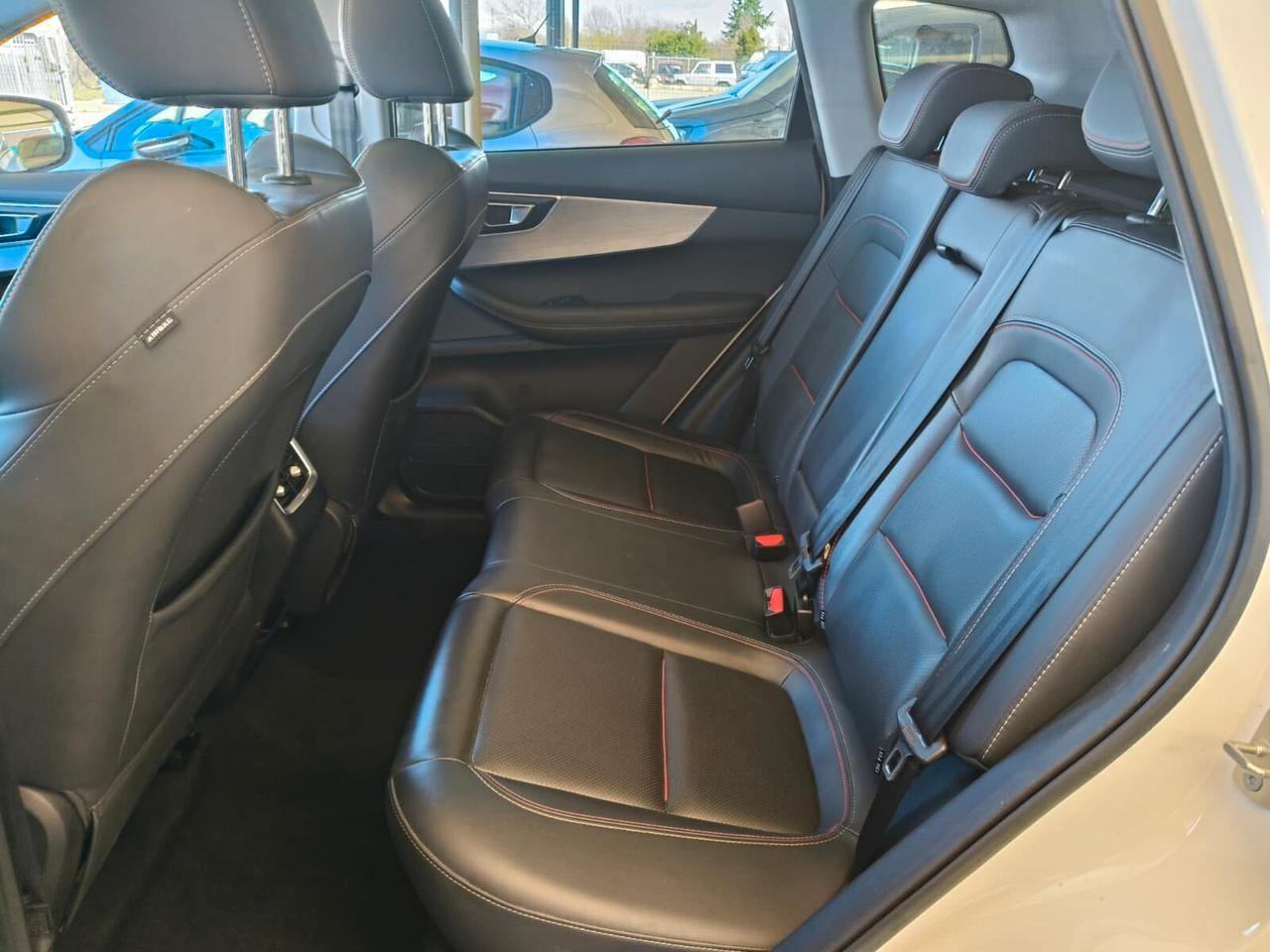 Dr 6.0 1.5 Turbo CVT Bi-Fuel GPL