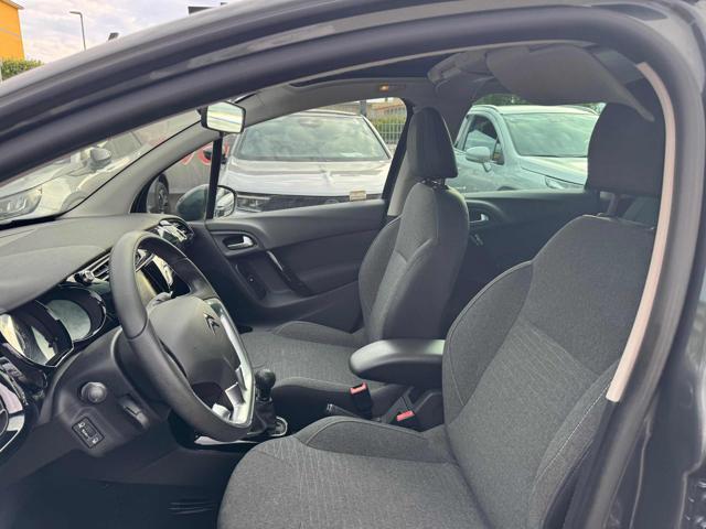 CITROEN C3 PureTech 82 Monna Lisa