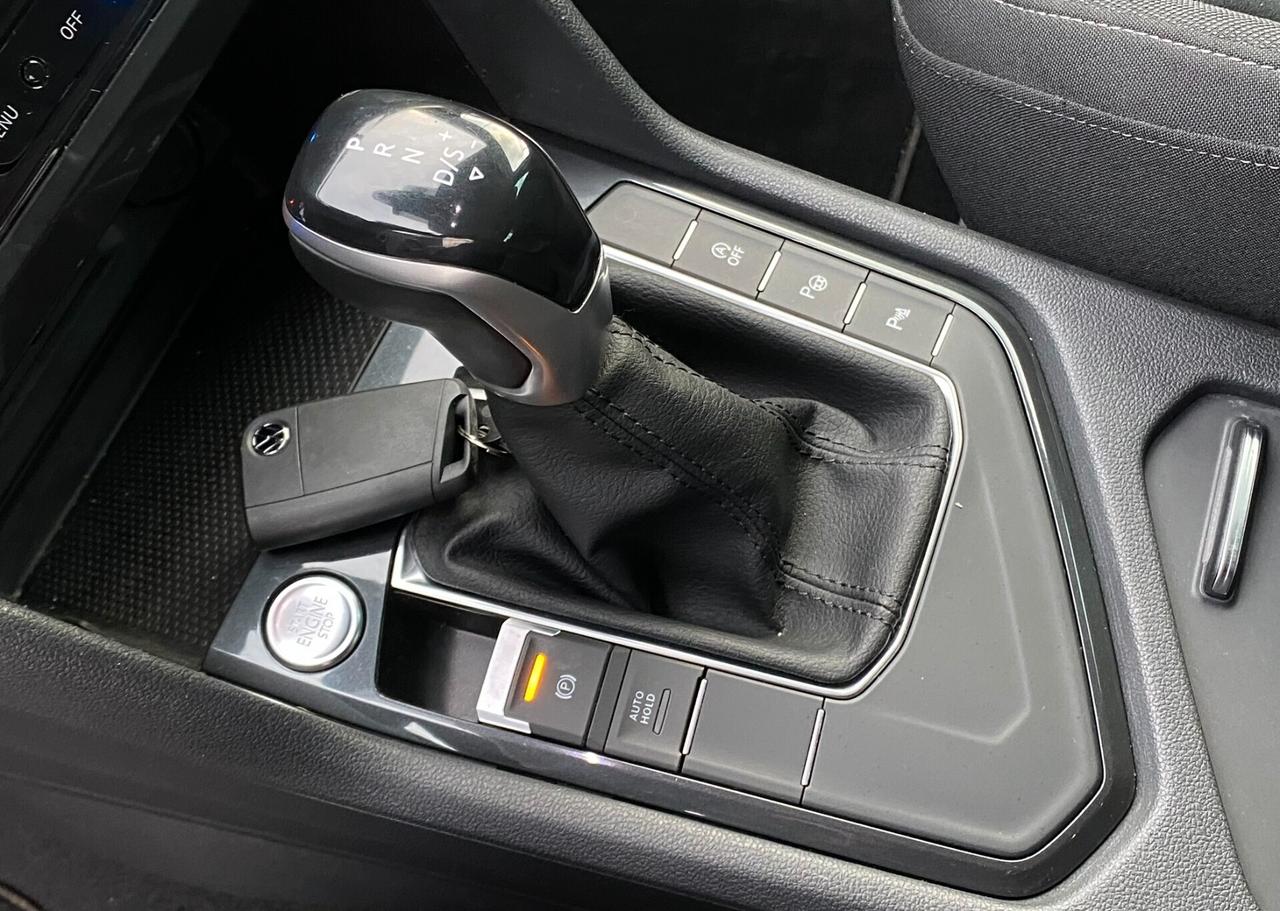 Volkswagen Tiguan Elegance 2.0 TDI 150CV DSG