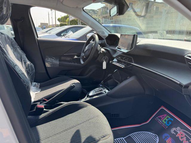 PEUGEOT 208 Hybrid 110 e-DCS6 Style