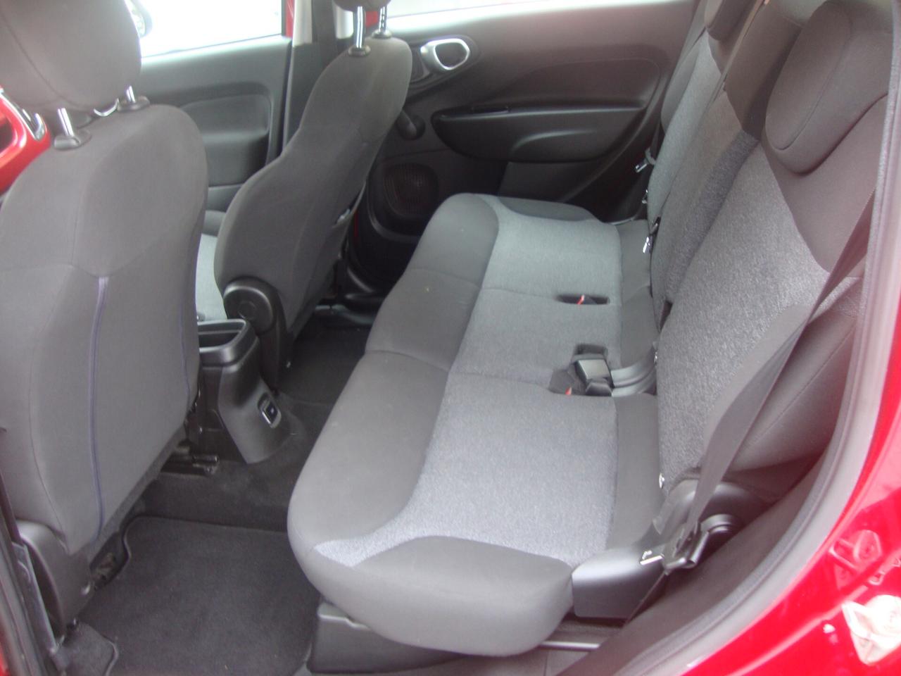 Fiat 500L 1.3 Multijet 95 CV