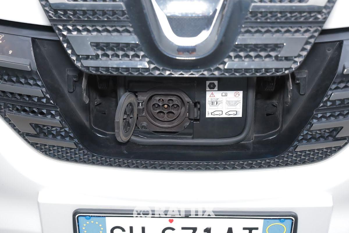 Dacia Spring Comfort Electric 45