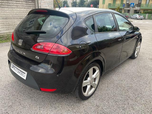 SEAT Leon 2.0 TDI 170CV FR SEDILI CUPRA/TETTO