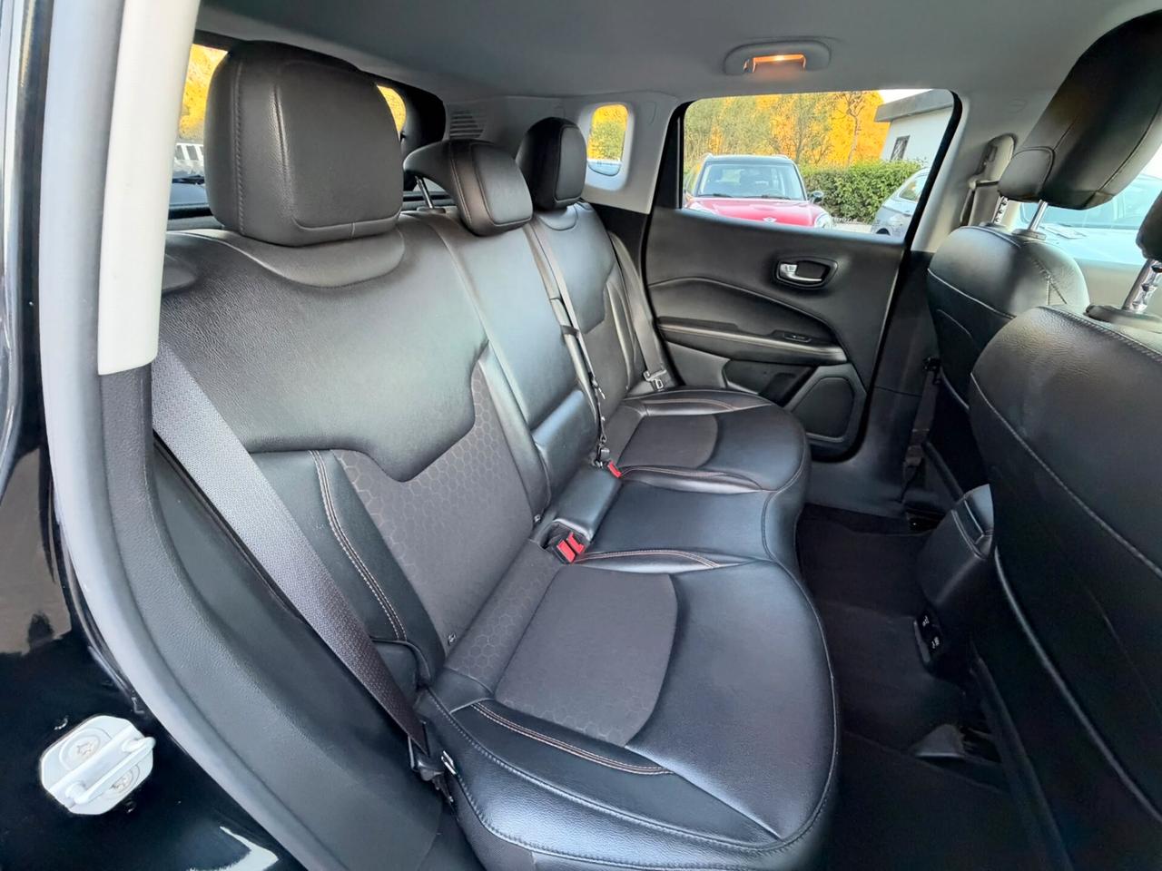 Jeep Compass 1.6 Multijet II 2WD Limited NO FINANZIAMENTO