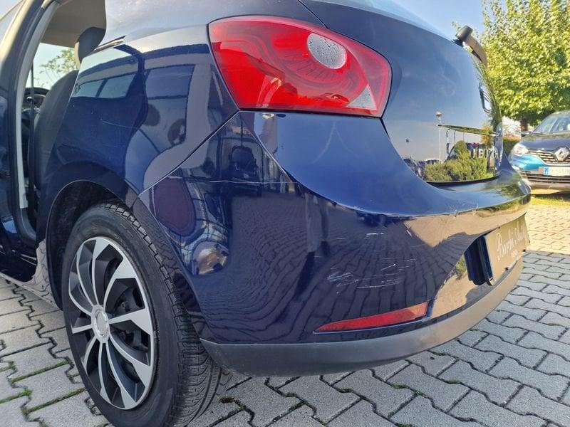 Seat Ibiza Ibiza 1.2 12V 70CV 5p. METANO