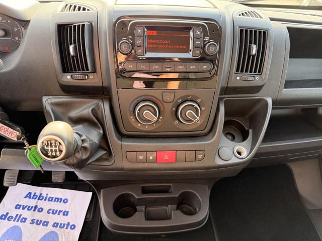 OPEL Movano 28 2.2 BlueHDi 120 S&S PC-TN Furgone +IVA