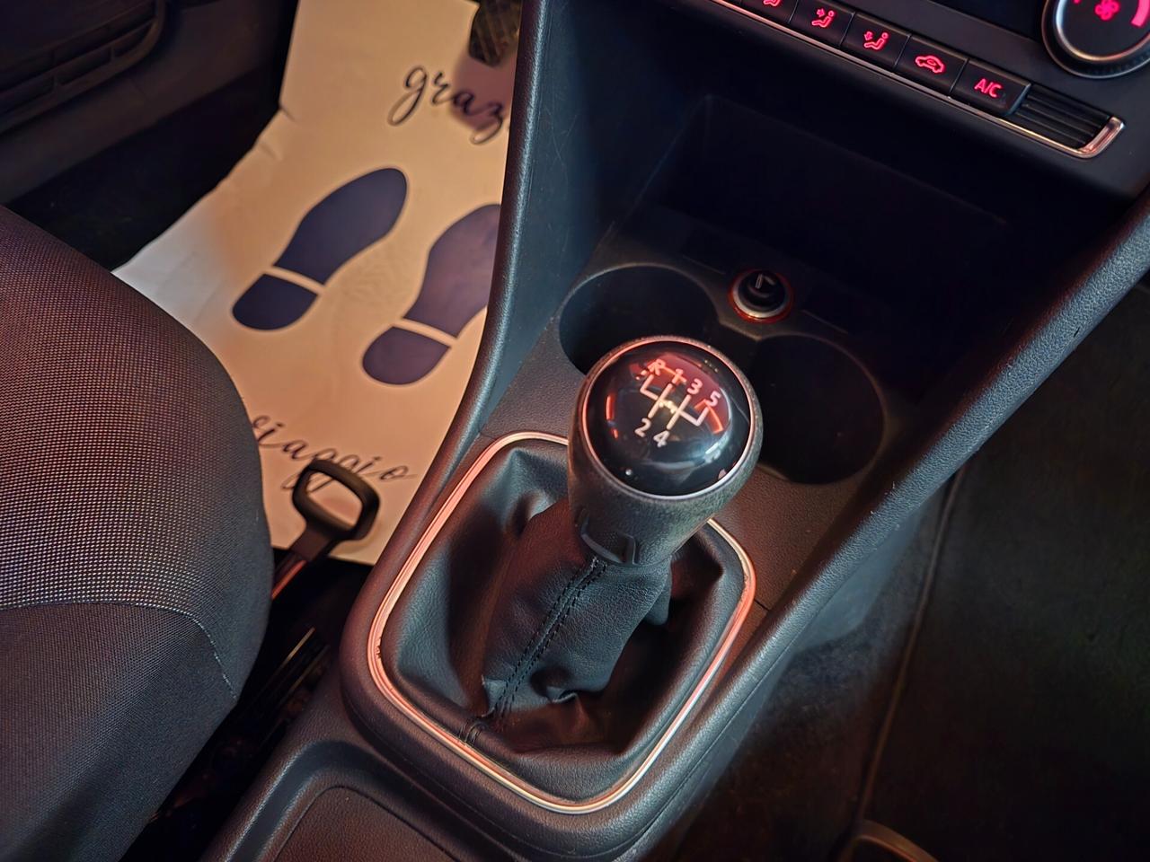 Volkswagen Polo disel