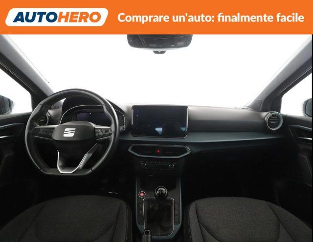SEAT Arona 1.0 EcoTSI XPERIENCE