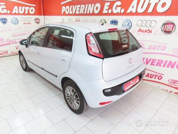 Fiat PUNTO EVO 1.4 BENZINA MOTORE RIGENERATO 2011