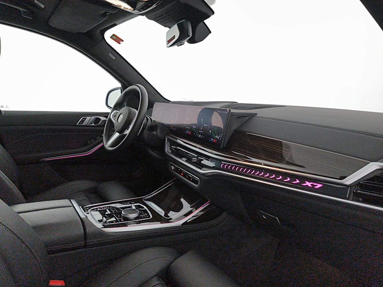 BMW X7 xDrive40d 48V MSport Pro 7 Posti