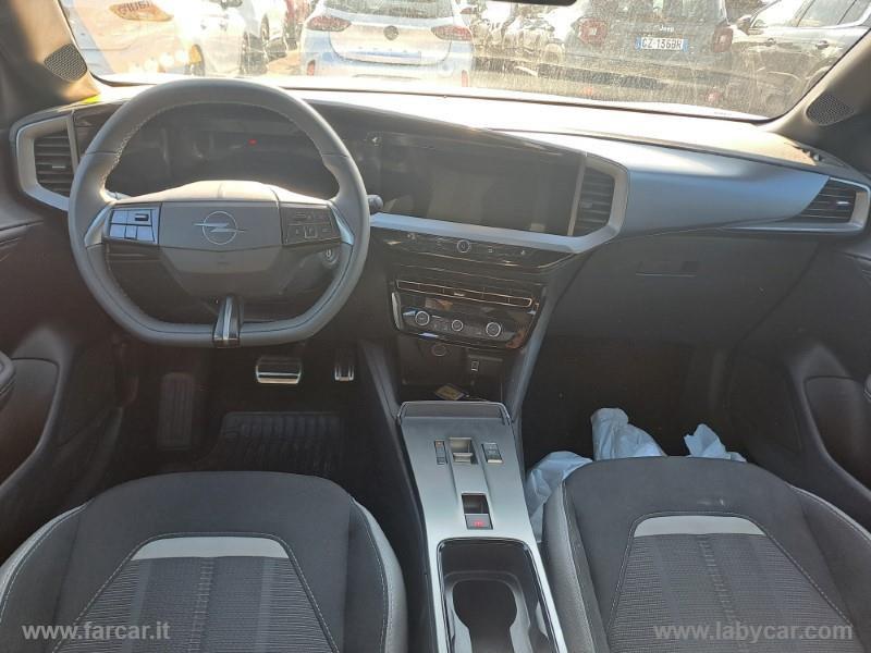 OPEL Mokka 1.2 Turbo 130 CV aut. GS