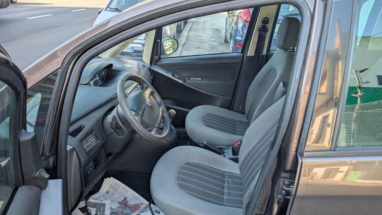 Lancia MUSA 1.3 DIESEL Mjt 95 CV Gold - ANNO 2011 - OTTIMA PER NEOPATENTATO