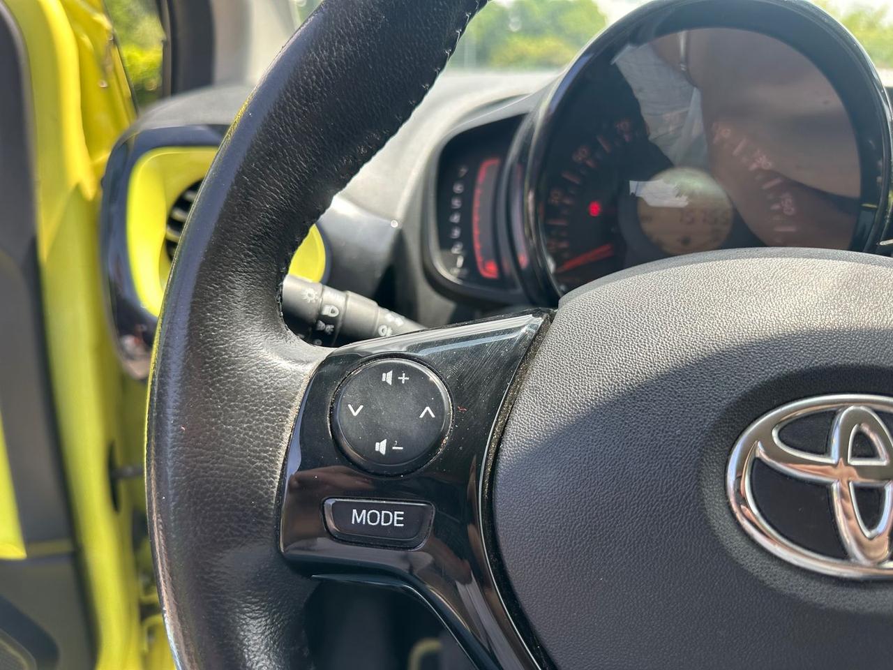Toyota Aygo X Cite 1.0 VVT-i #5861