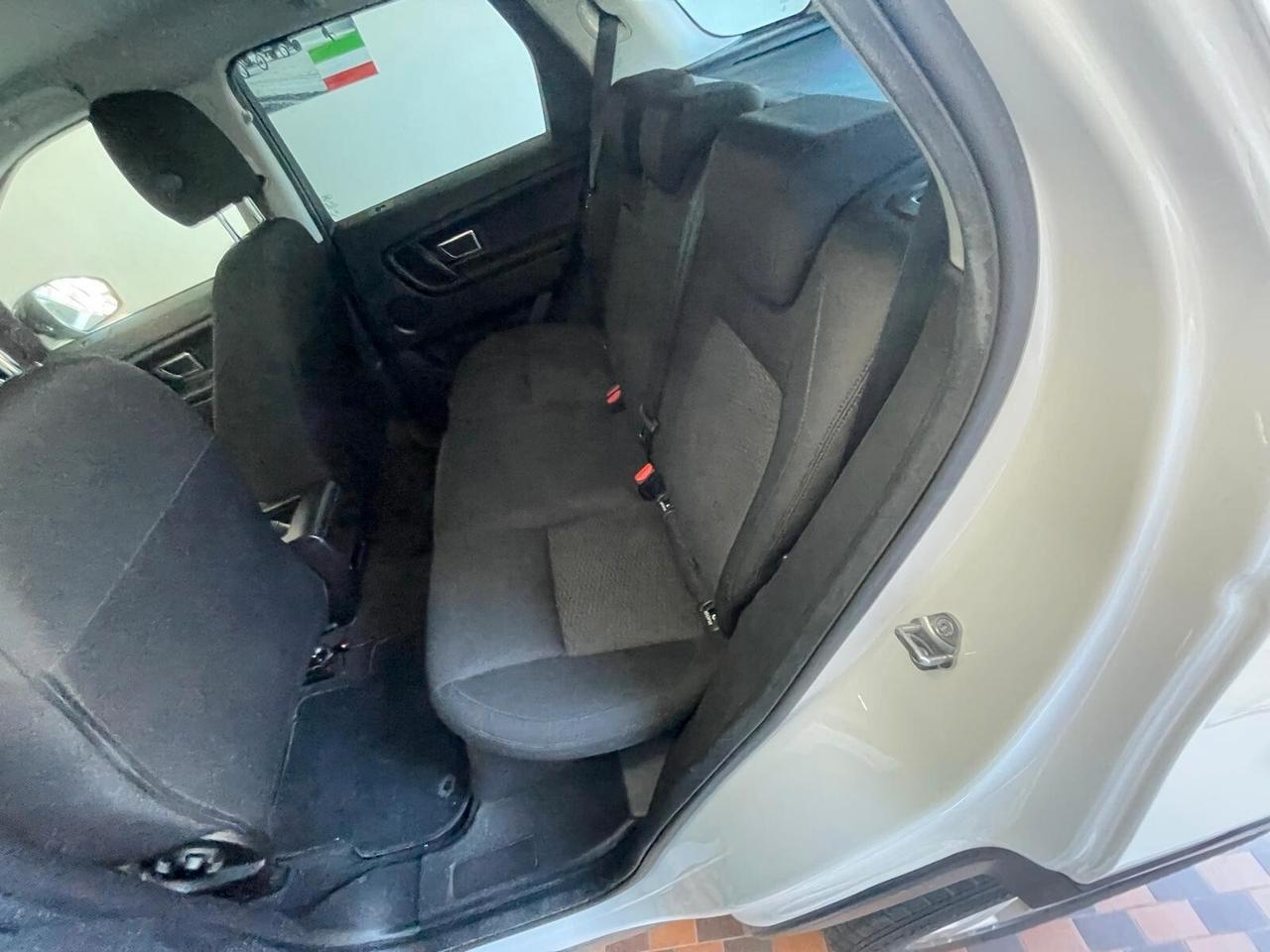 Land Rover Discovery Sport 2.0 TD4 150 CV