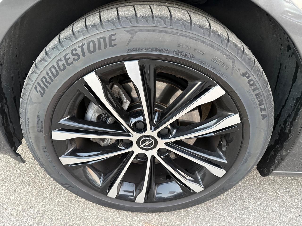 Opel Insignia 2.0 174 CV S&S aut. Sports Tourer GS Line