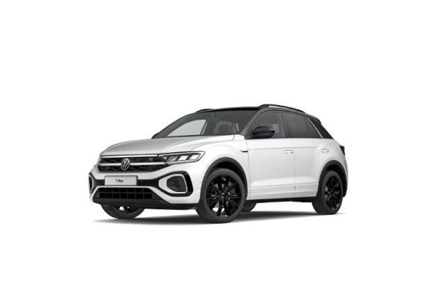 VOLKSWAGEN T-Roc 1.0 TSI R-Line 110 CV