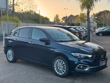 Fiat Tipo 1.6 Mjt 131CV S&S 5 porte City Life