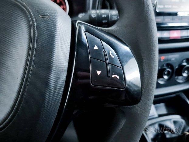 Fiat Dobl 1.6 mjt 16v Lounge s&s 105cv