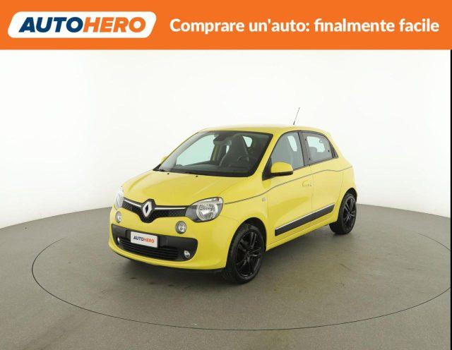 RENAULT Twingo 1.0 SCe Stop&Start Energy