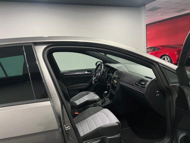 VOLKSWAGEN Golf VII 5/p 1.6 TDI 110 cv DSG Sport Edition R-Line