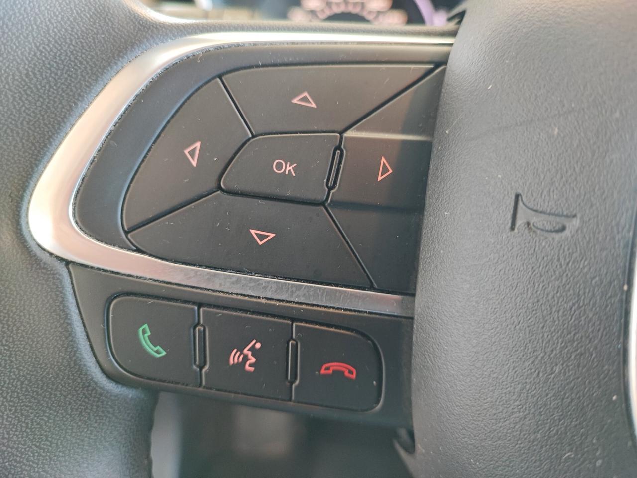 Fiat Tipo 1.6 Mjt S&S DCT SW Lounge