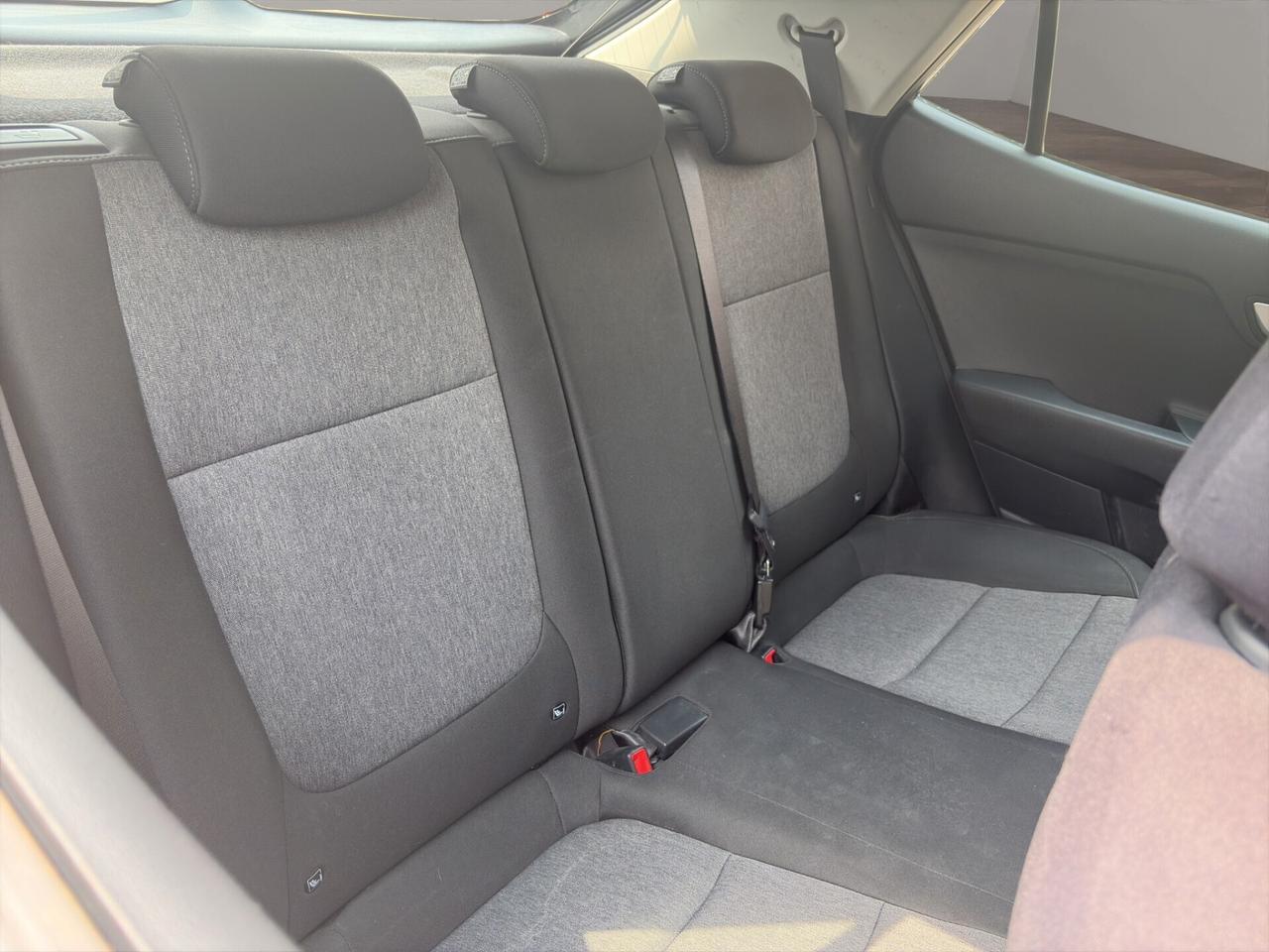 Kia Stonic 1.2 DPI ECO GPL Urban